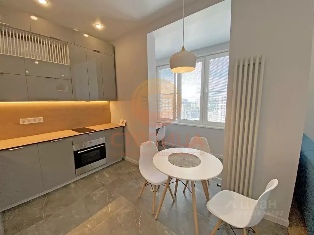 2-к кв. Москва Волоколамское ш., 71к5 (40.0 м) - Фото 1