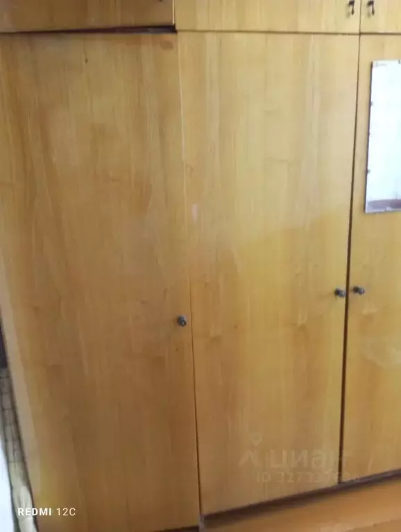 Комната Нижегородская область, Нижний Новгород ул. Бориса Корнилова, ... - Фото 2