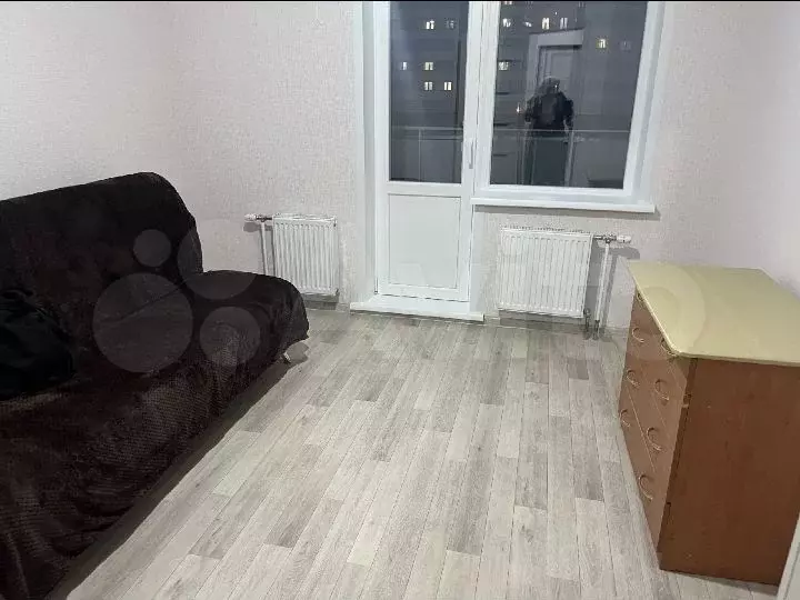 1-к. квартира, 30 м, 14/24 эт. - Фото 1