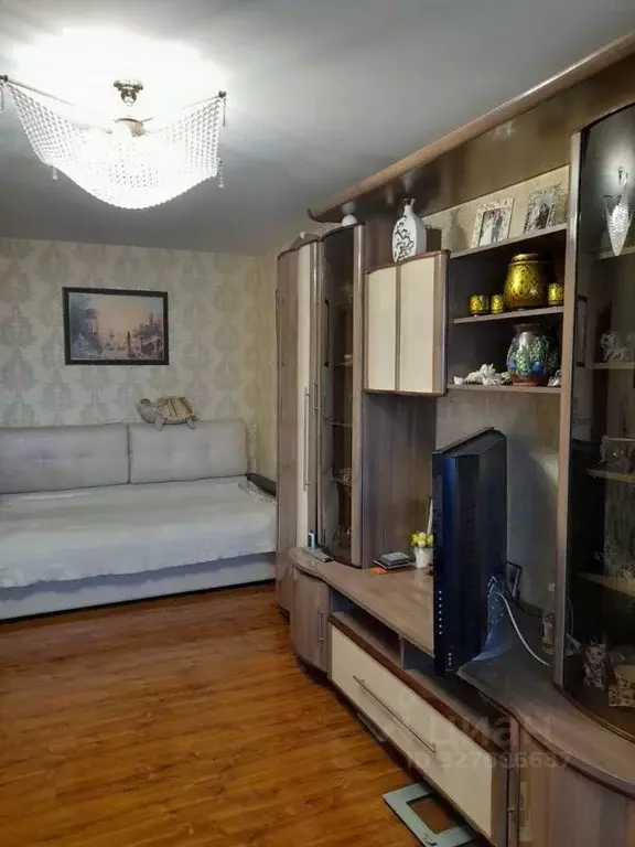 2-к кв. Московская область, Балашиха ул. Свердлова, 6 (44.0 м) - Фото 2