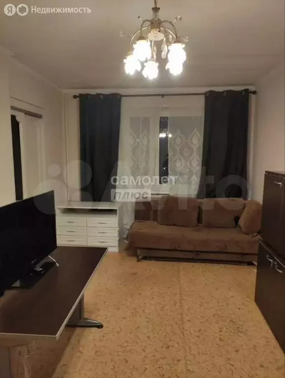 1-комнатная квартира: Москва, Ярославское шоссе, 34 (42.2 м) - Фото 0