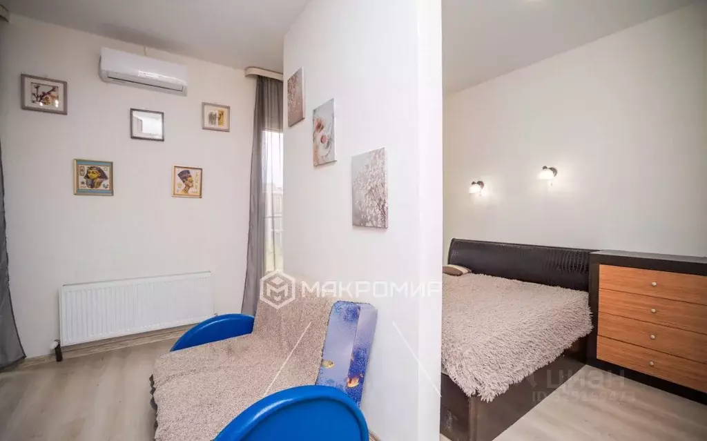 Студия Челябинская область, Челябинский городской округ, пос. ... - Фото 2