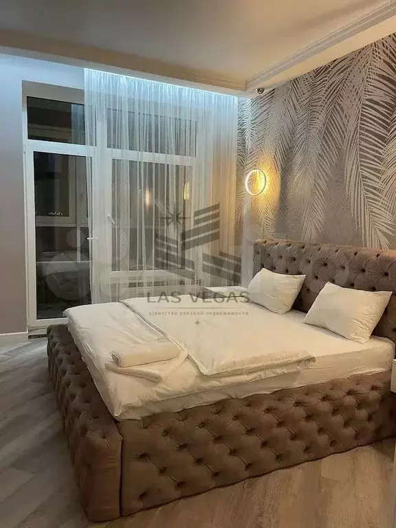 4-к. квартира, 125 м, 7/12 эт. - Фото 1