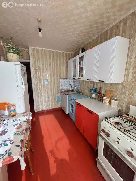 1к в 3-комнатной квартире (18.5 м) - Фото 2