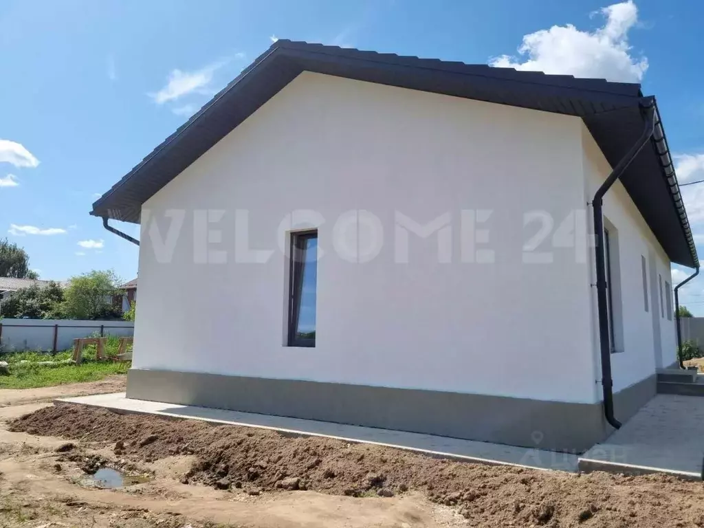 Дом в Московская область, Богородский городской округ, д. Стулово ул. ... - Фото 2