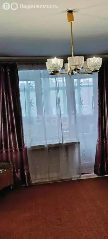 3-комнатная квартира: Чита, Советская улица, 17 (59.7 м) - Фото 2