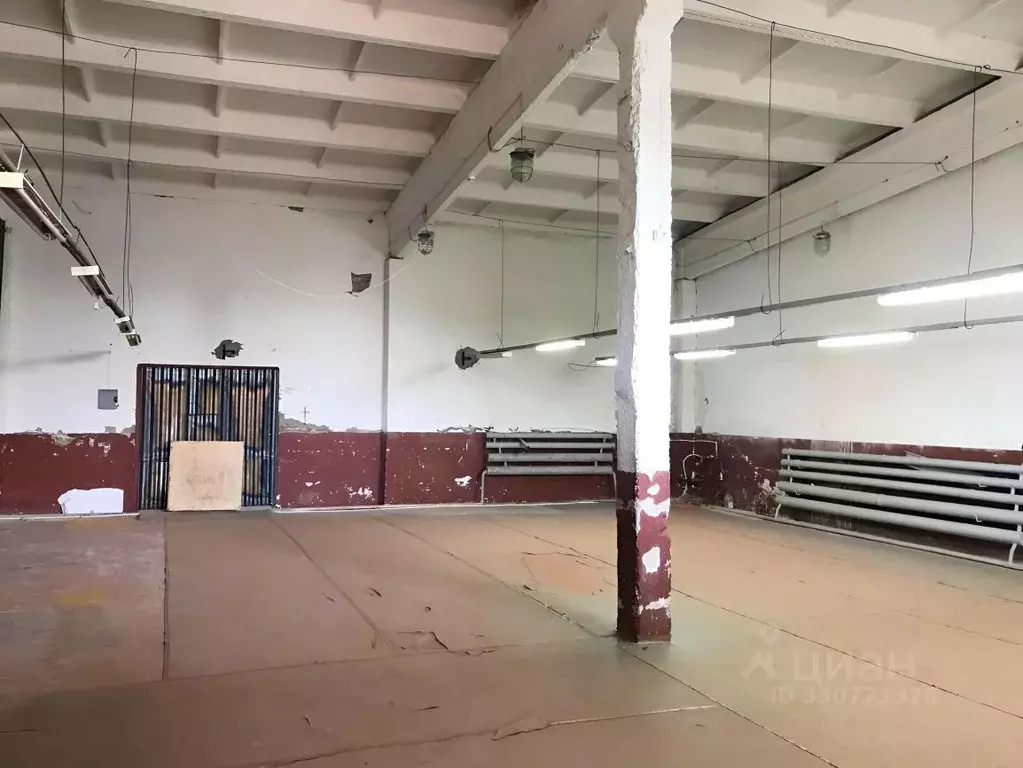 Помещение свободного назначения в Башкортостан, Уфа ул. Ульяновых, ... - Фото 2