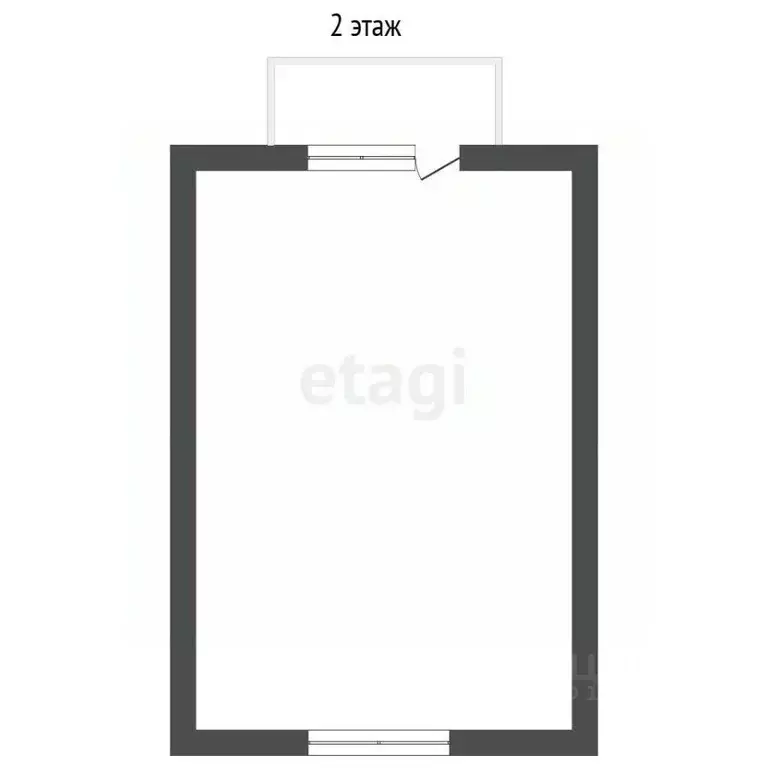 Дом в Тюменская область, Тюмень Территория СОСН Русское Поле, ул. ... - Фото 1