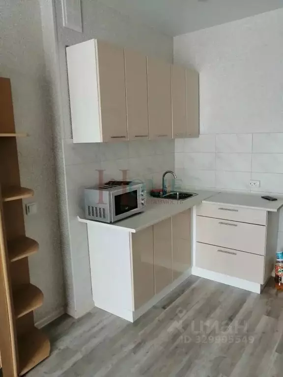 Студия Новосибирская область, Новосибирск Светлановская ул., 52/1 ... - Фото 1