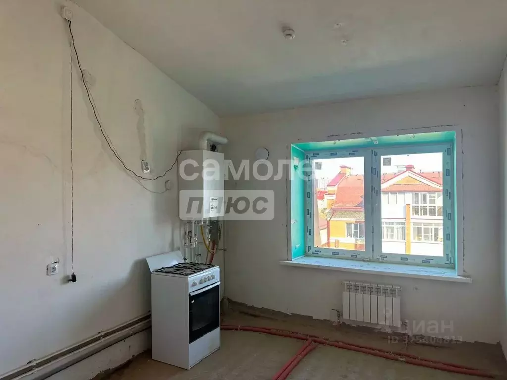 4-к кв. Вологодская область, Вологда Узкий пер., 37 (99.5 м) - Фото 2