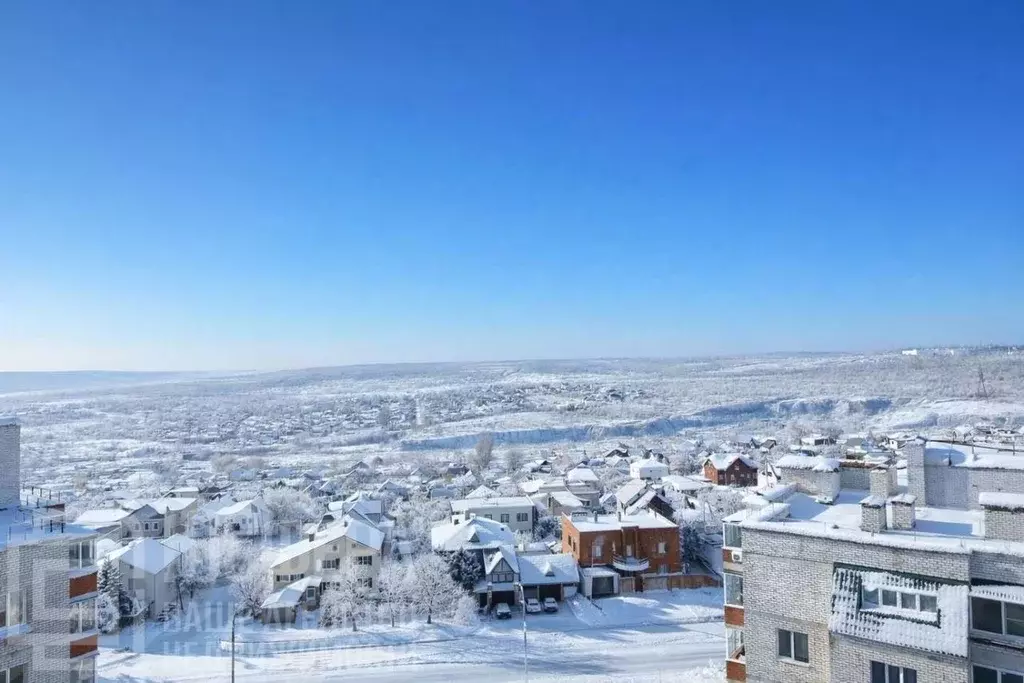 3-к кв. Волгоградская область, Волгоград ул. имени Хорошева, 8Б (100.0 ... - Фото 1