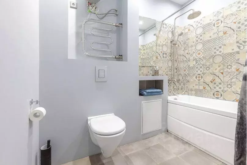 1-к кв. Самарская область, Самара Никитинская ул., 55 (49.0 м) - Фото 2