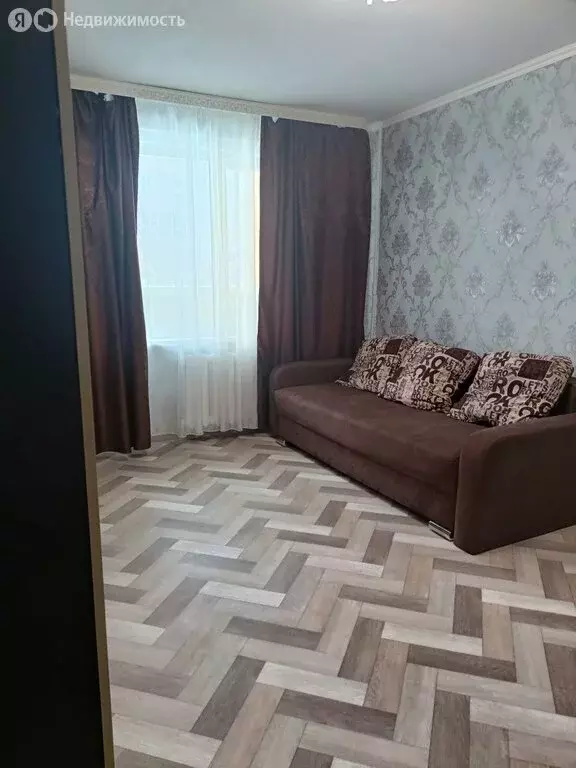 1-комнатная квартира: Ряжск, Высотная улица, 3А (33.4 м) - Фото 1