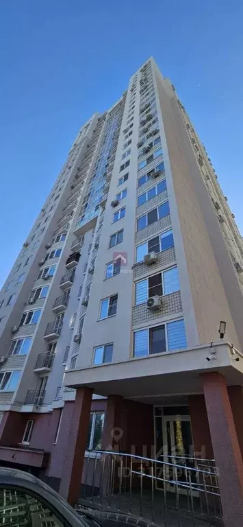 2-к кв. Саратовская область, Саратов ул. Имени Н.Г. Чернышевского, 52Б ... - Фото 0