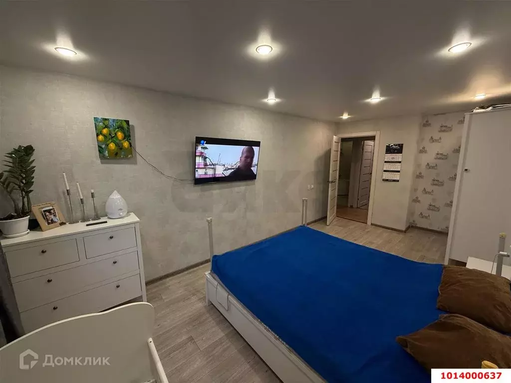 Продаётся 2-к квартира, 52 м - Фото 0