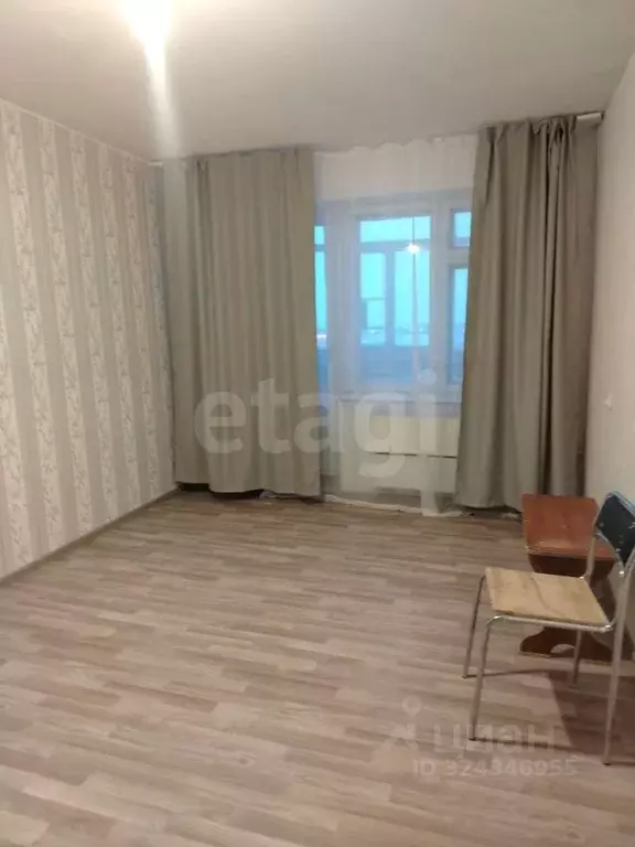 1-к кв. Ямало-Ненецкий АО, Муравленко ул. Ленина, 56 (34.0 м) - Фото 1