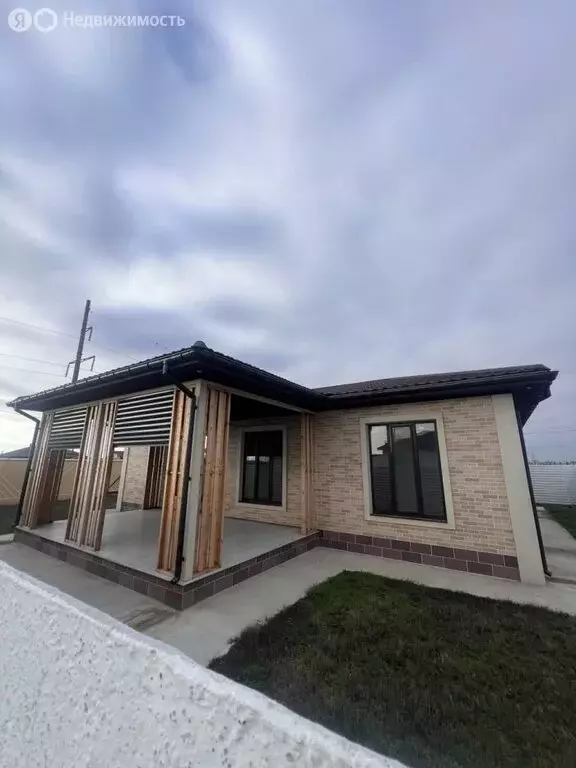 Дом в Евпатория, улица Демиреля Сулеймана, 1 (135 м) - Фото 2