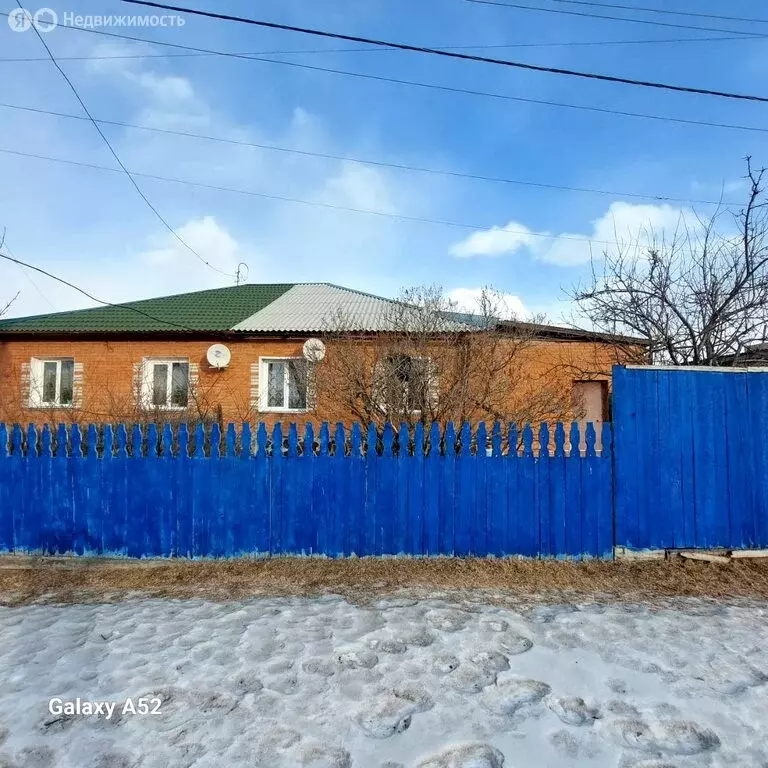 Дом в село Шира, Раздольная улица, 7 (104.5 м) - Фото 0