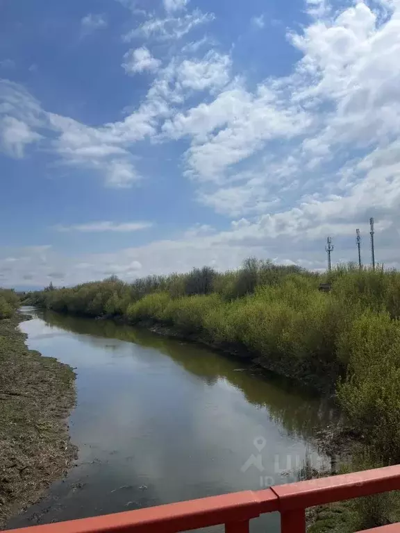 Дом в Самарская область, Волжский район, Сухая Вязовка с/пос, с. Сухая ... - Фото 2