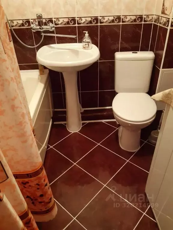 1-к кв. Оренбургская область, Оренбург ул. Дружбы, 3/1 (20.4 м) - Фото 1