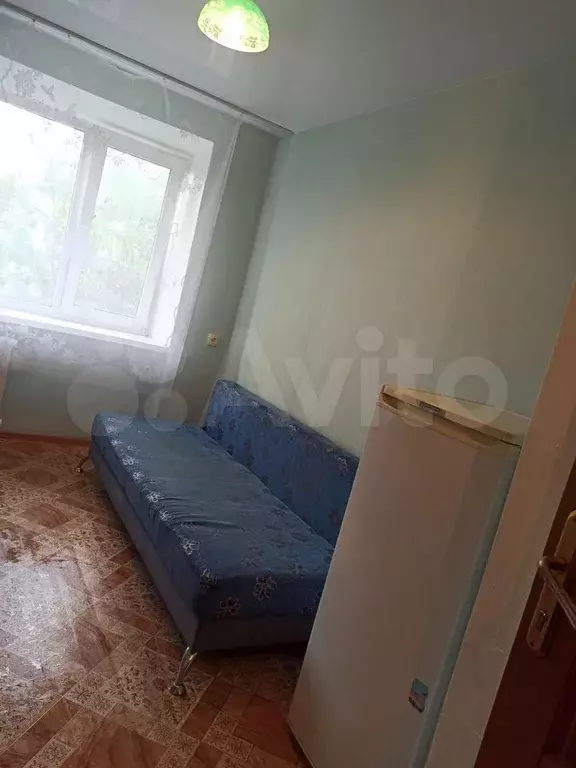 Комната 10 м в 4-к., 3/5 эт. - Фото 0