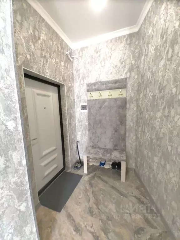 Студия Краснодарский край, Геленджик Крымская ул., 22к13 (38.0 м) - Фото 2