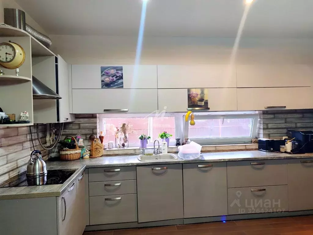 Дом в Севастополь ул. Славянская, 1А/3 (122 м) - Фото 0