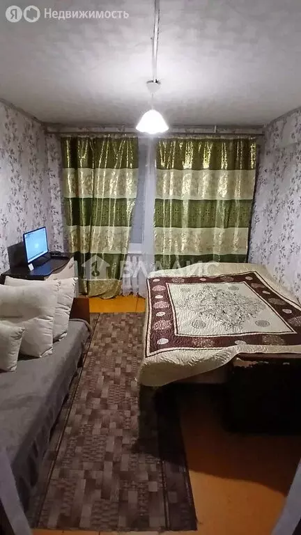 3-комнатная квартира: Сковородино, улица Василевского, 16 (59.9 м) - Фото 1