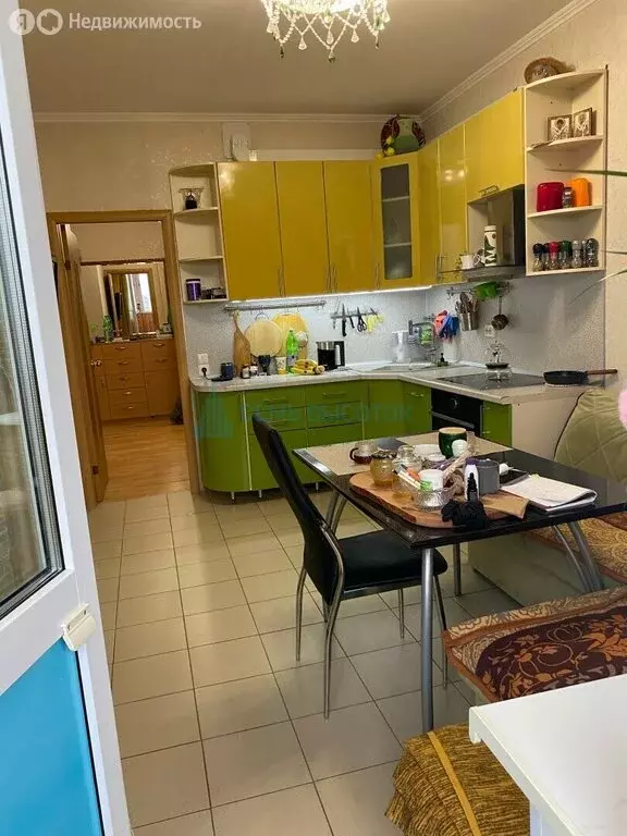 2-комнатная квартира: Подольск, улица 43-й Армии, 19 (71.4 м) - Фото 2