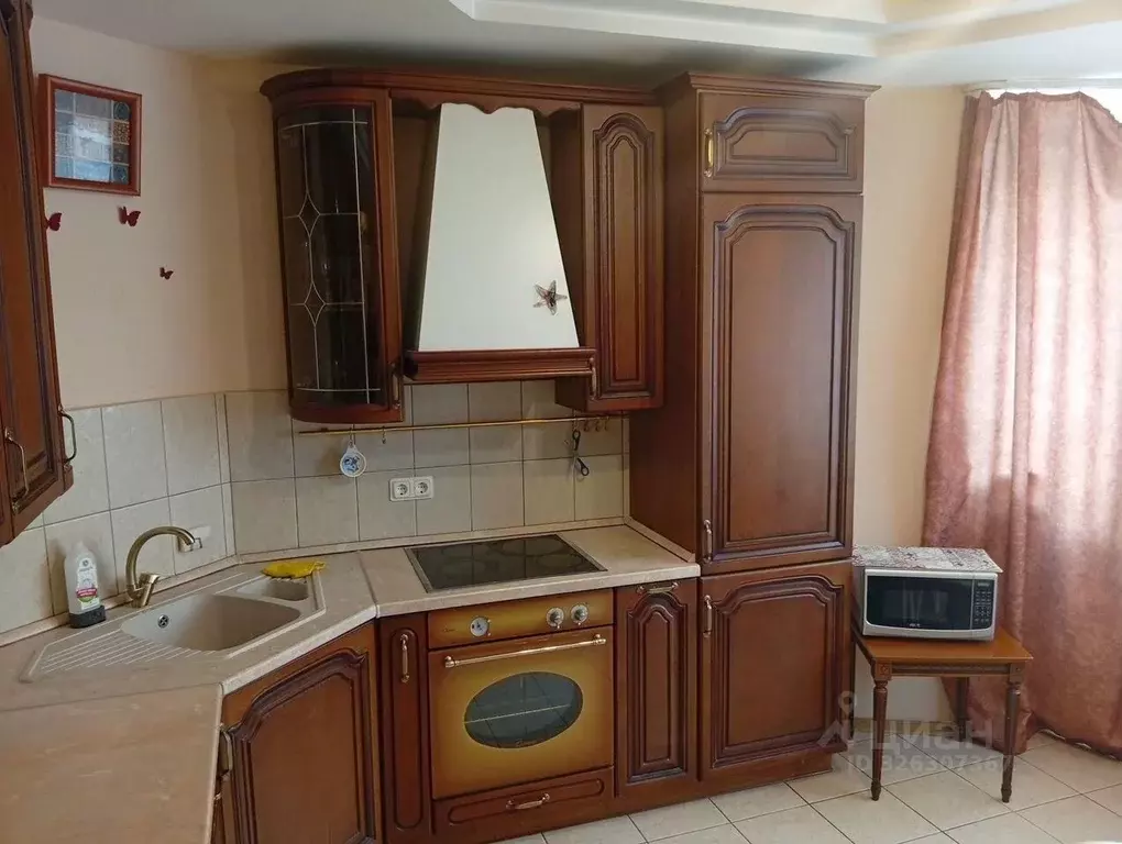 3-к кв. Москва Петрозаводская ул., 28К3 (76.0 м) - Фото 2