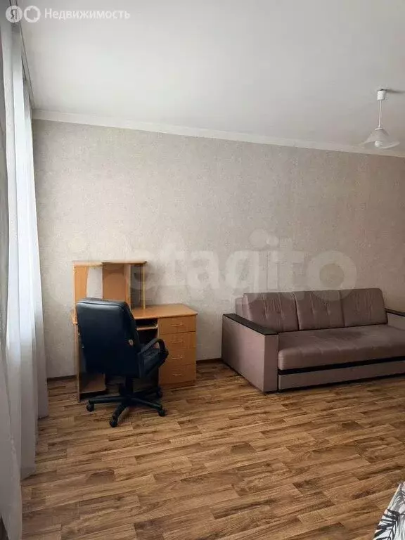 Квартира-студия: Иркутск, Байкальская улица, 295/13 (35 м) - Фото 2