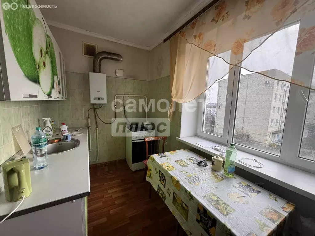 1-комнатная квартира: Михайловск, улица Ленина, 125А (42 м) - Фото 2