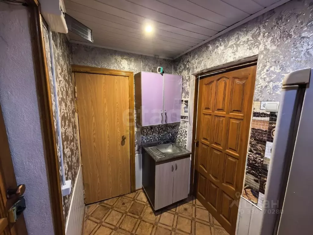 2-к кв. Мордовия, Саранск ул. Горная, 13к1 (21.5 м) - Фото 1