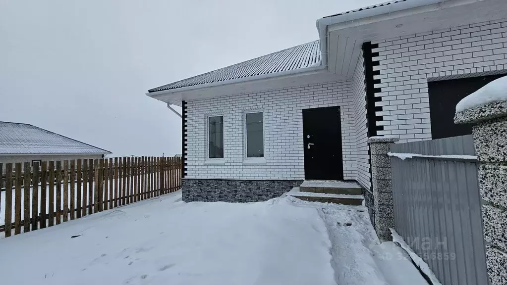 Дом в Иркутская область, Иркутский муниципальный округ, с. Мамоны ул. ... - Фото 2