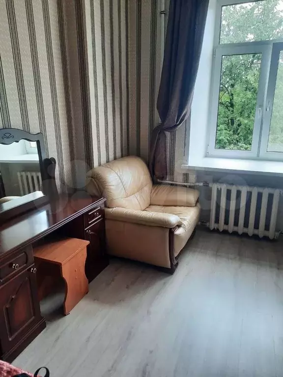 Комната 20 м в 2-к., 2/6 эт. - Фото 1