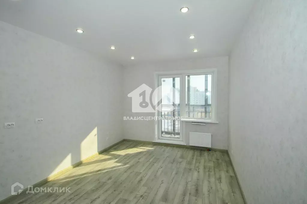 Продаётся 1-к квартира, 41 м - Фото 0