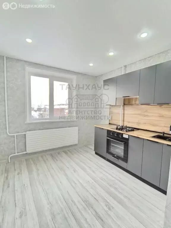 2-комнатная квартира: Нефтекамск, улица Карла Маркса, 12 (56 м) - Фото 1