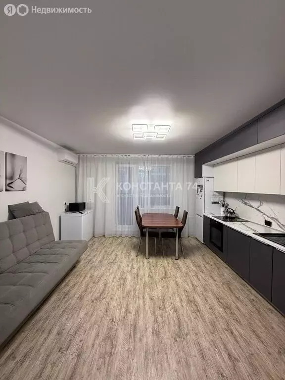 2-комнатная квартира: Западный, улица Дружбы, 2 (56 м) - Фото 0