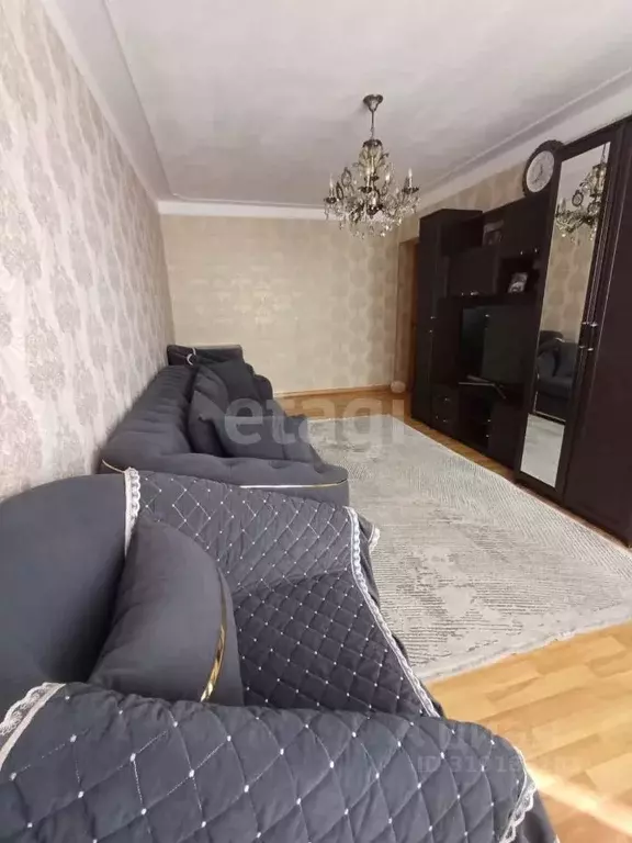 2-к кв. Адыгея, Майкоп ул. Димитрова, 11/4 (45.3 м) - Фото 0
