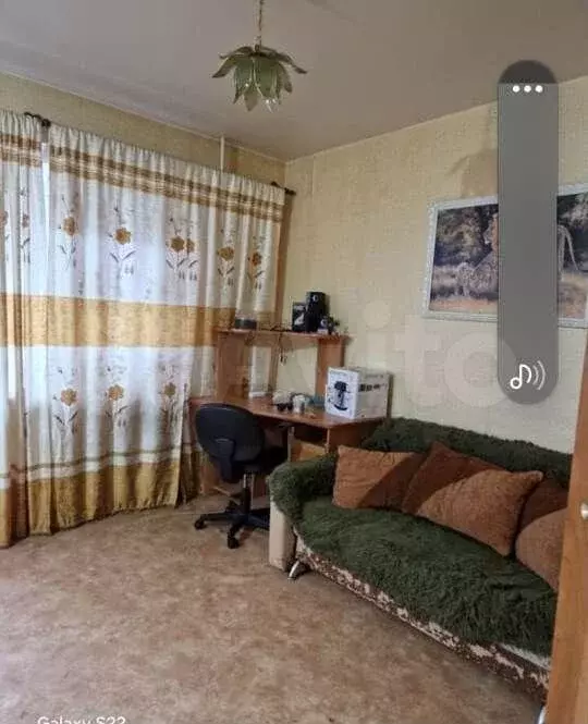 Квартира-студия, 48 м, 2/3 эт. - Фото 0