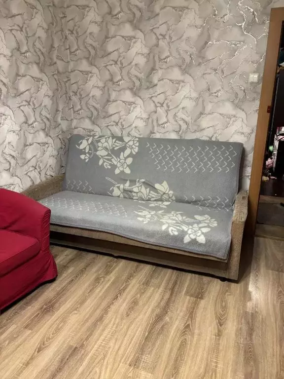 Комната Москва Беловежская ул., 61 - Фото 1