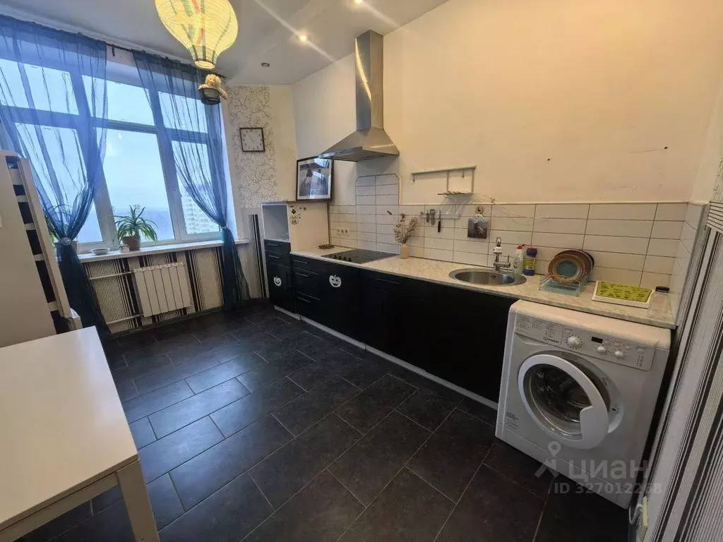 1-к кв. Московская область, Балашиха ул. Твардовского, 26 (43.2 м) - Фото 1