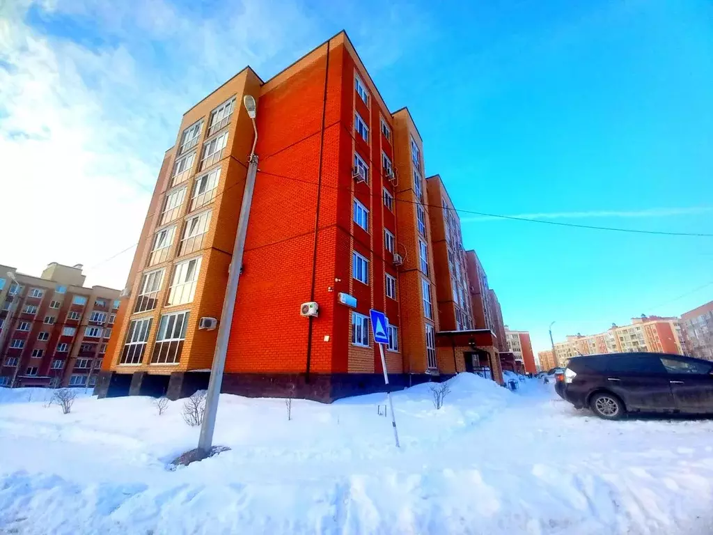 Студия Башкортостан, Уфимский район, с. Михайловка ул. Сливовая, 7 ... - Фото 1