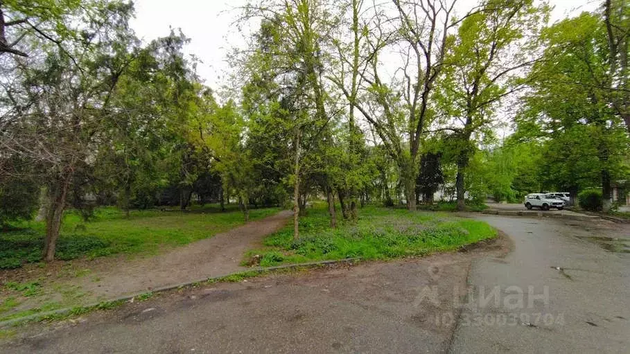 Участок в Краснодарский край, Краснодар Московская ул., 42 (10.4 сот.) - Фото 1