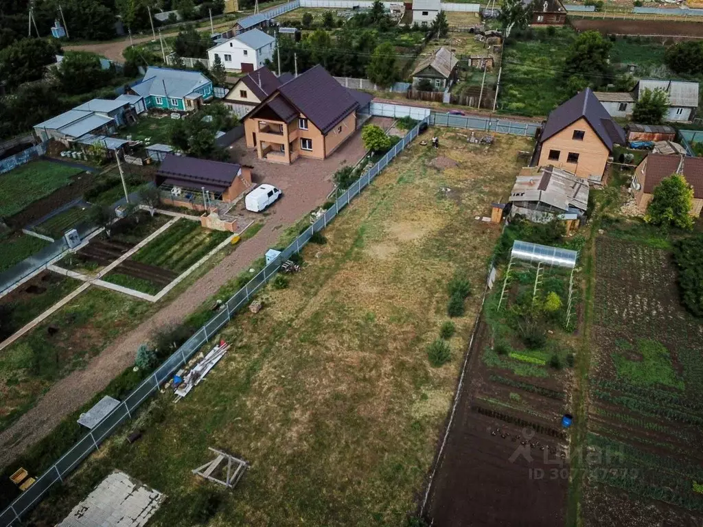 Участок в Оренбургская область, Сакмарский район, Татаро-Каргалинский ... - Фото 0