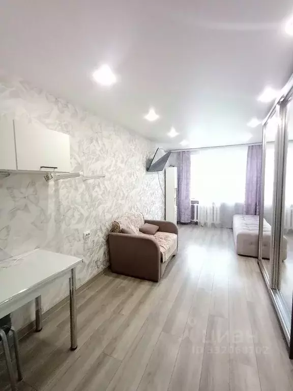Комната Марий Эл, Йошкар-Ола Пролетарская ул., 69 (18.0 м) - Фото 1