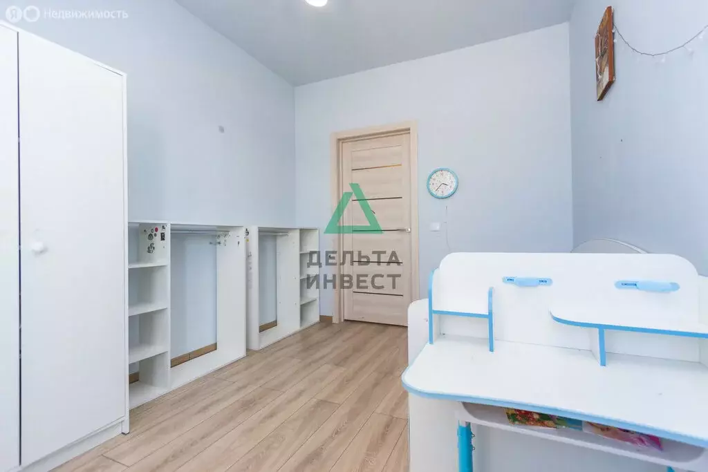 2-комнатная квартира: Уфа, улица Асхата Мирзагитова, 8 (39.2 м) - Фото 1