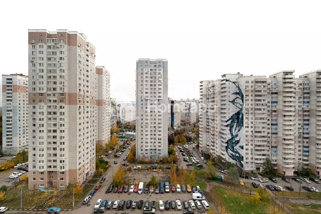 Продается 3-комнатная квартира - Фото 2