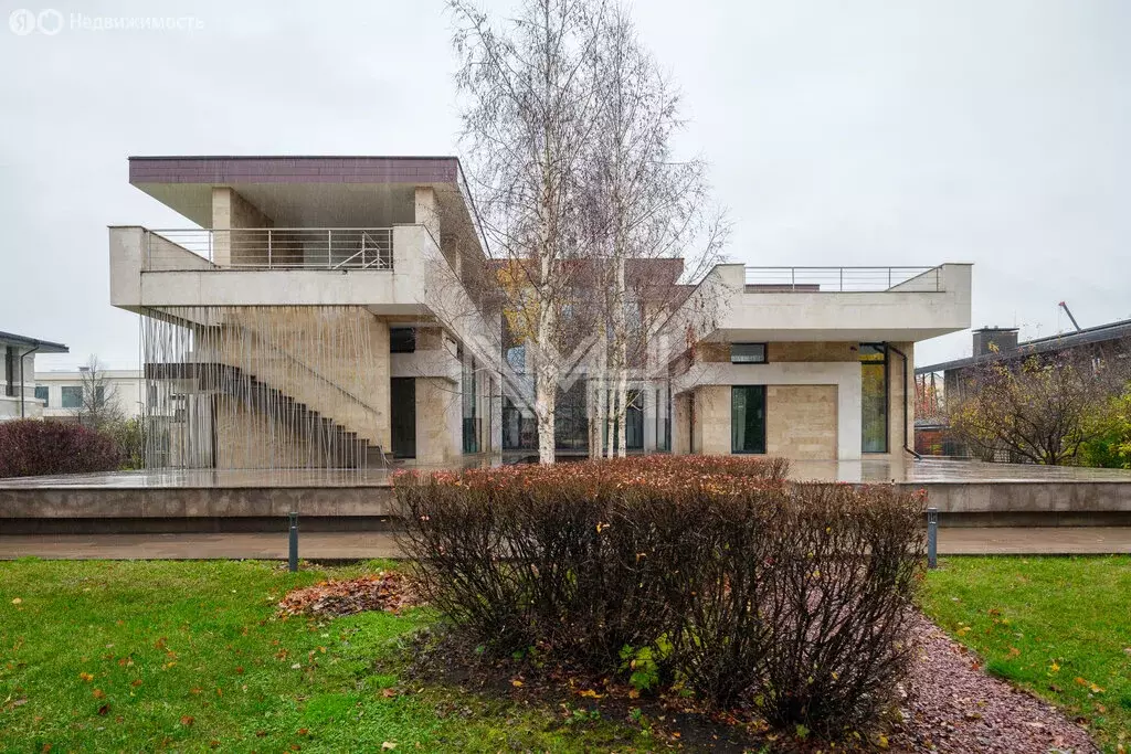 Дом в деревня Жуковка, КП Жуковка-21, 49 (1508 м) - Фото 2