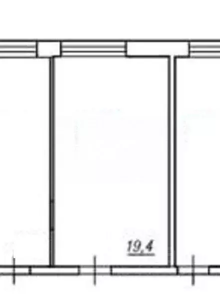 Офис в Тюменская область, Тюмень ул. 50 лет Октября, 120 (19 м) - Фото 2